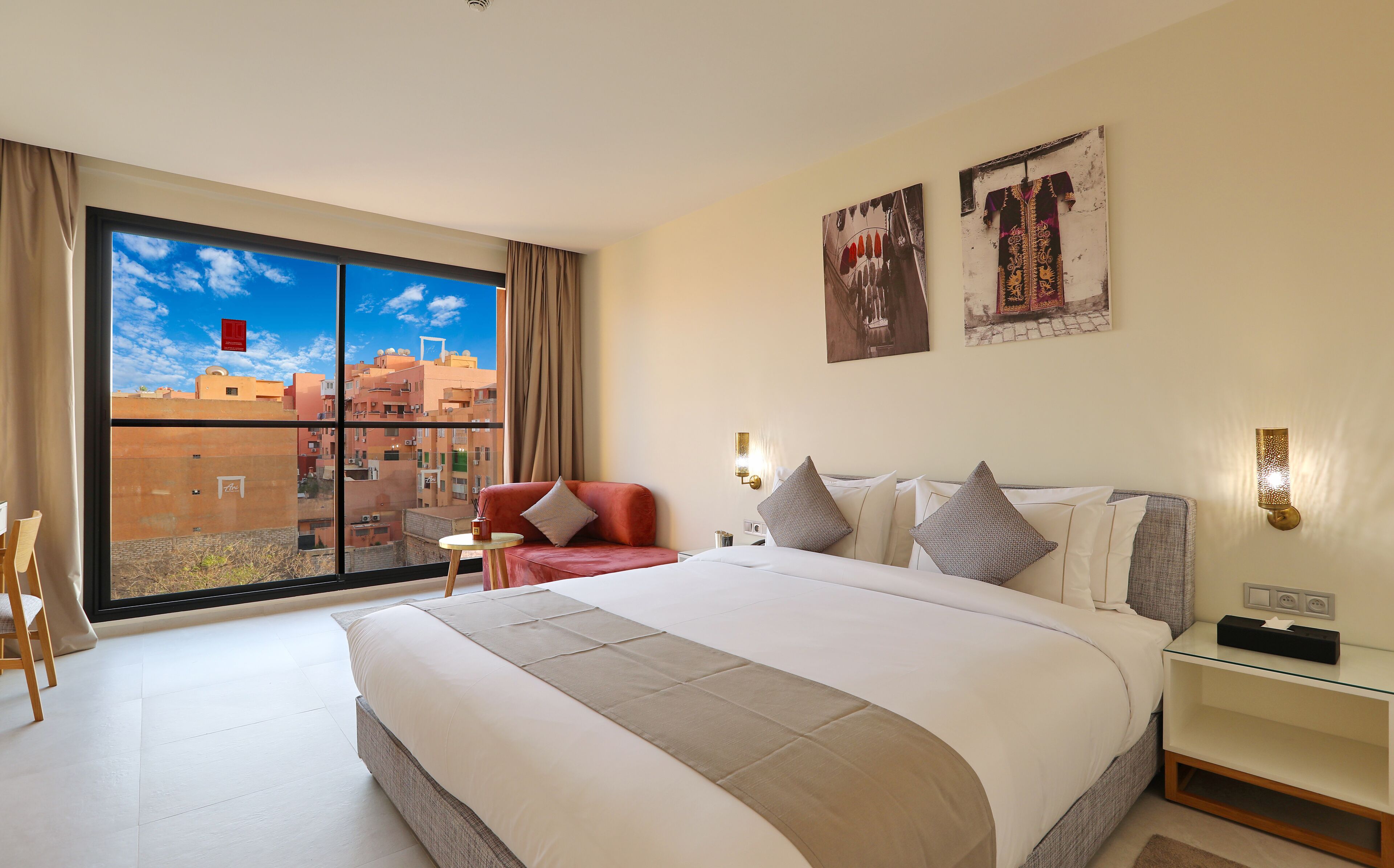 Ari Boutique Hotel
