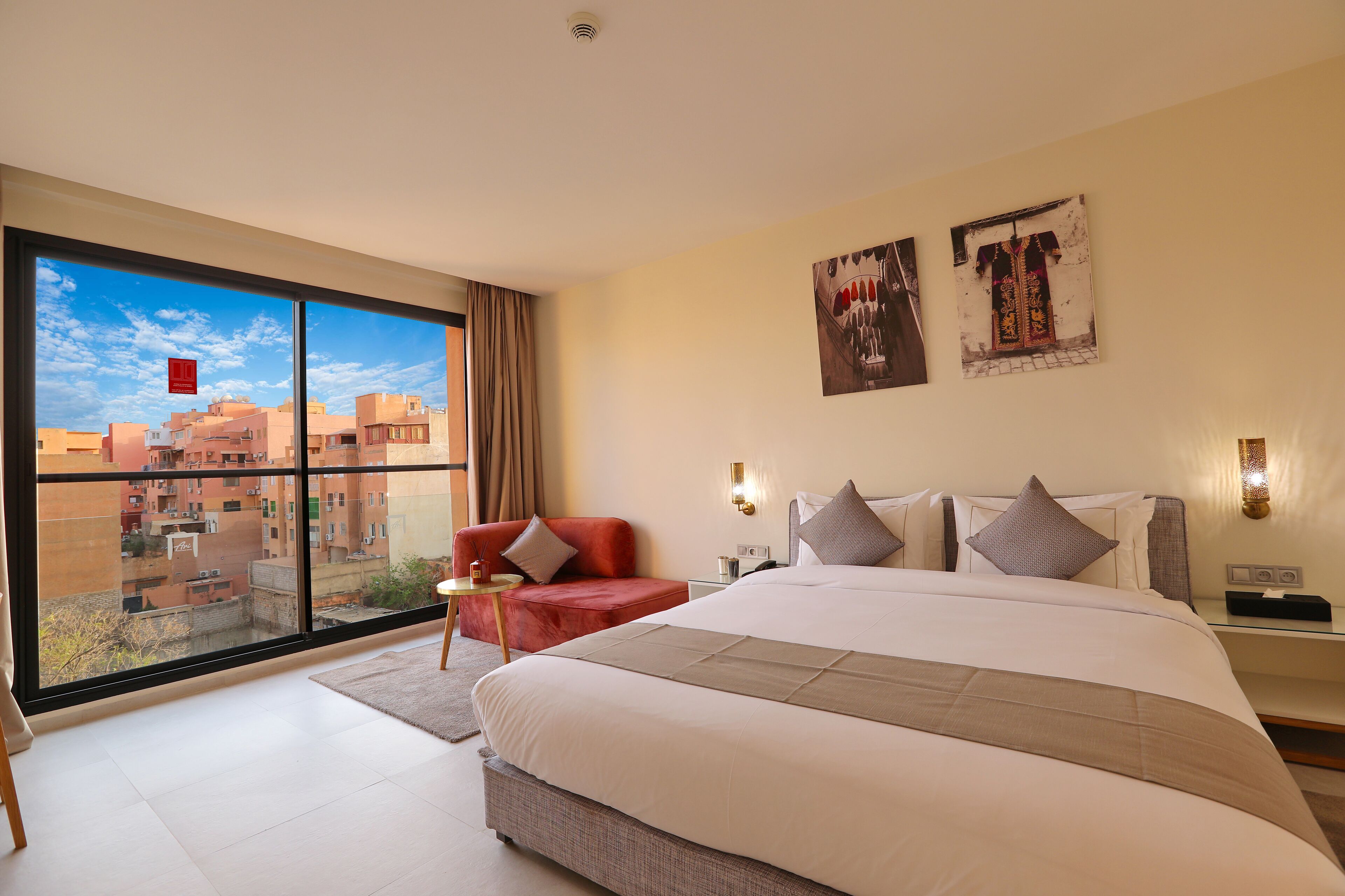 Ari Boutique Hotel