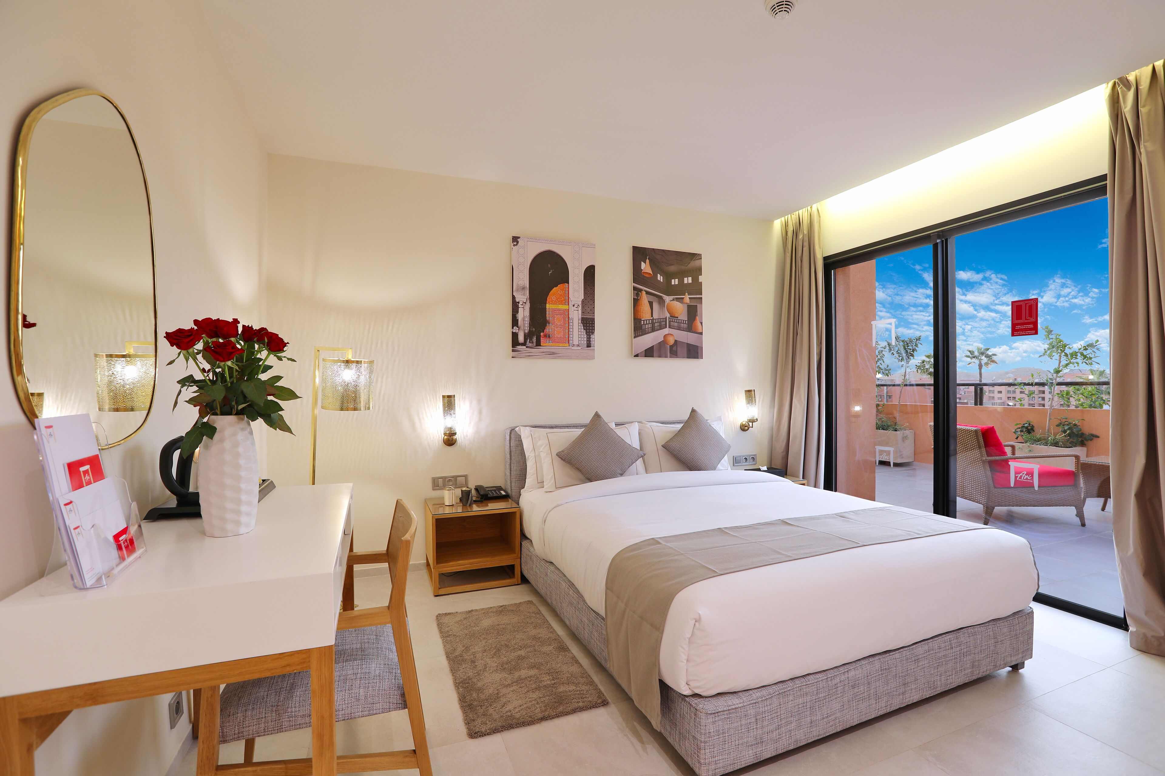 Ari Boutique Hotel