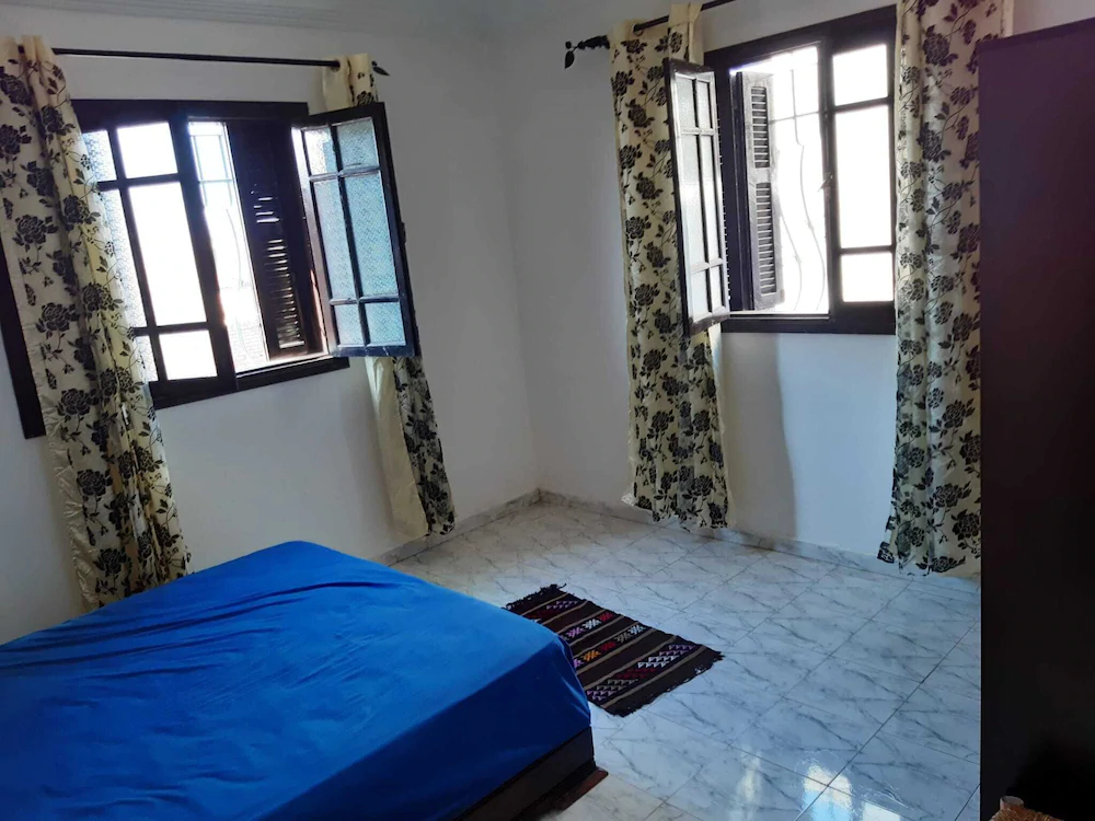 Atlas Appartement