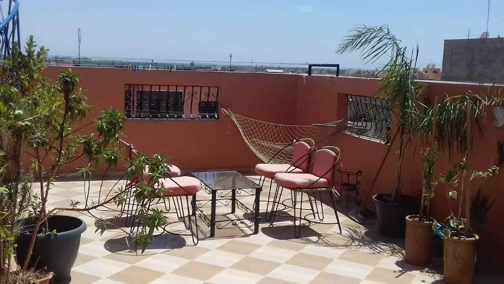 Atlas Appartement