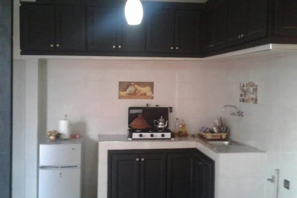 Atlas Appartement
