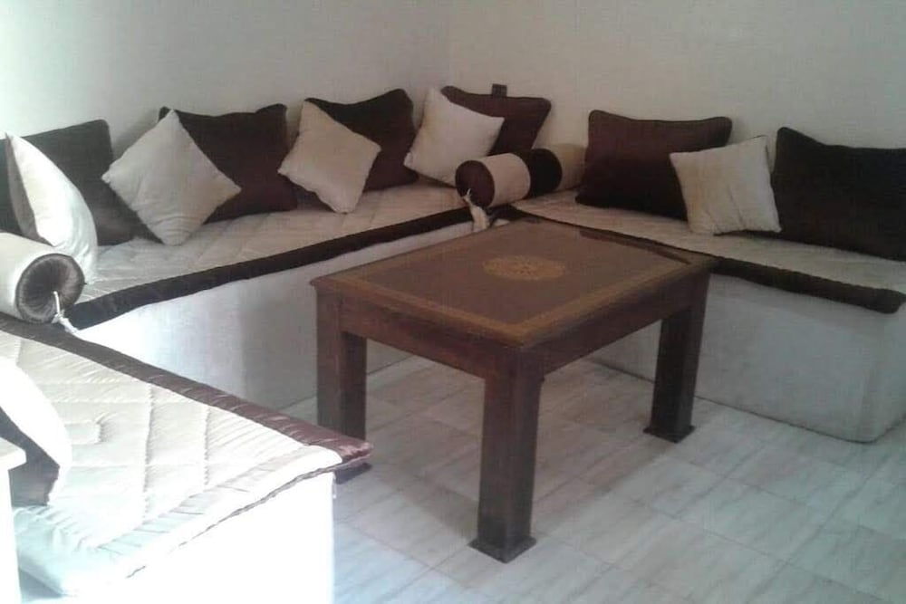 Atlas Appartement