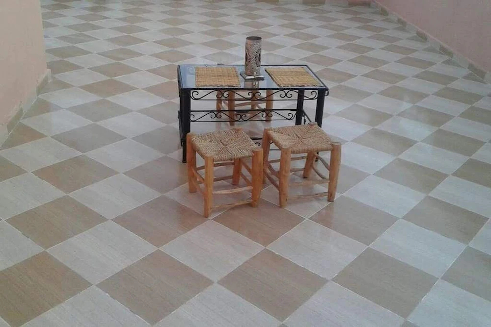 Atlas Appartement
