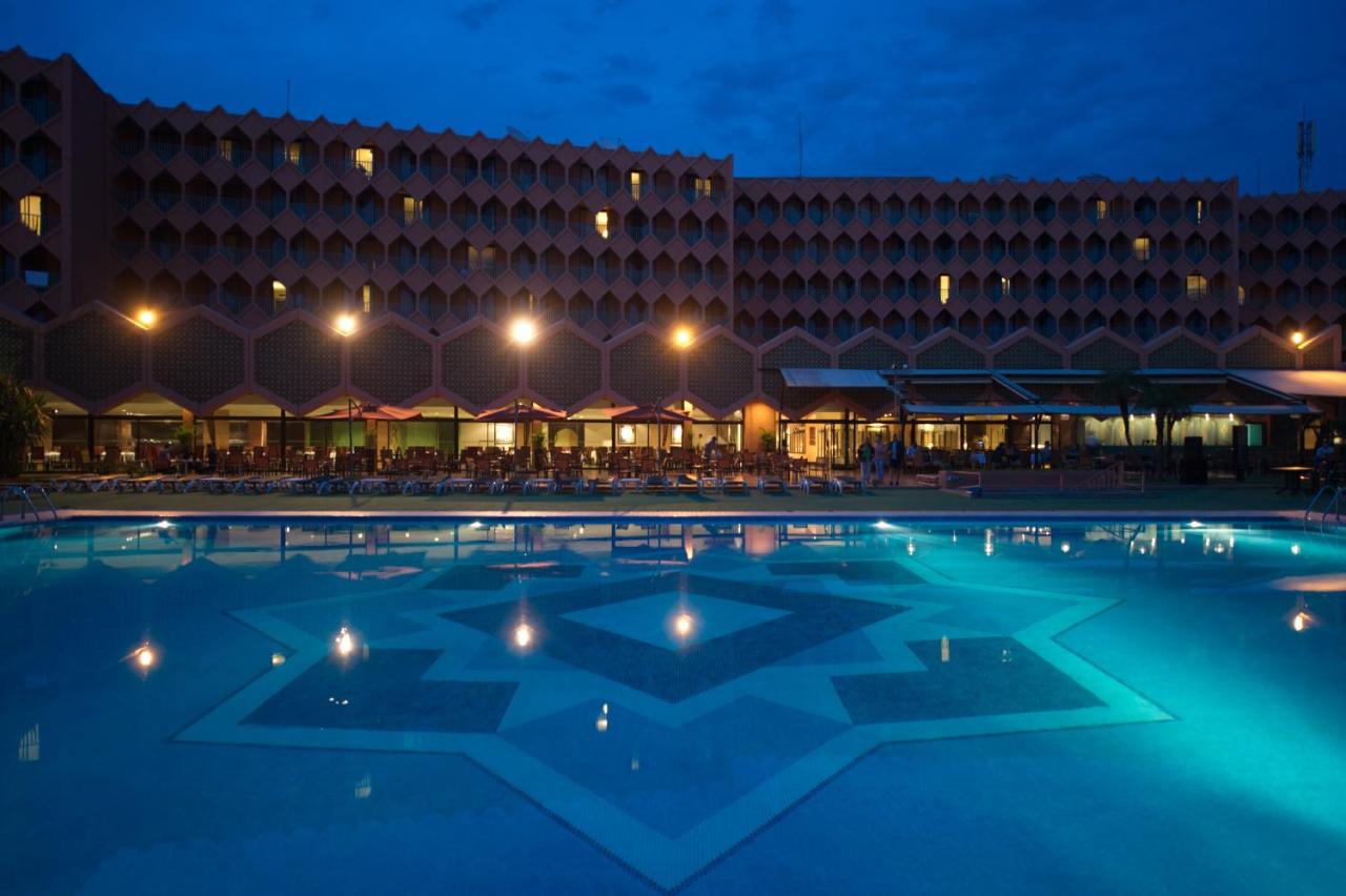 Atlas Asni Marrakech