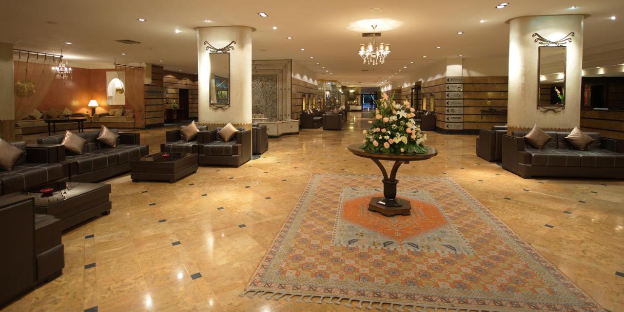 Atlas Asni Marrakech