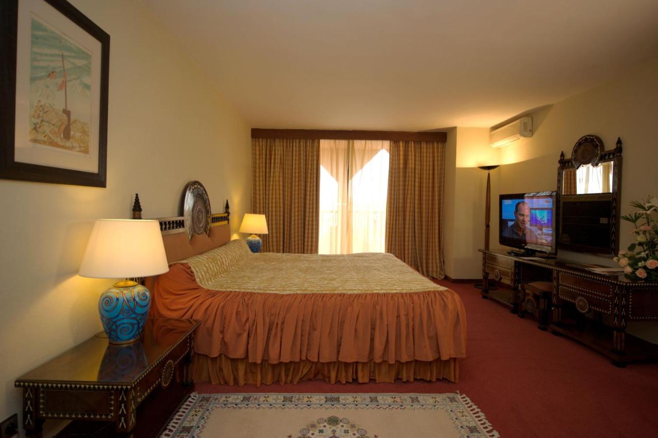 Atlas Asni Marrakech