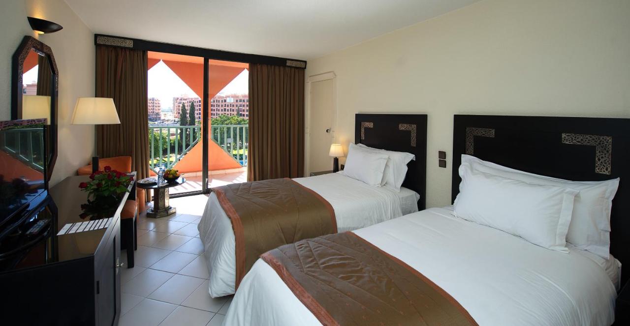 Atlas Asni Marrakech