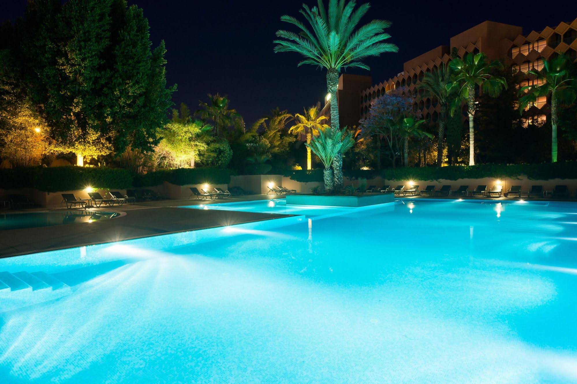 Atlas Medina & Spa