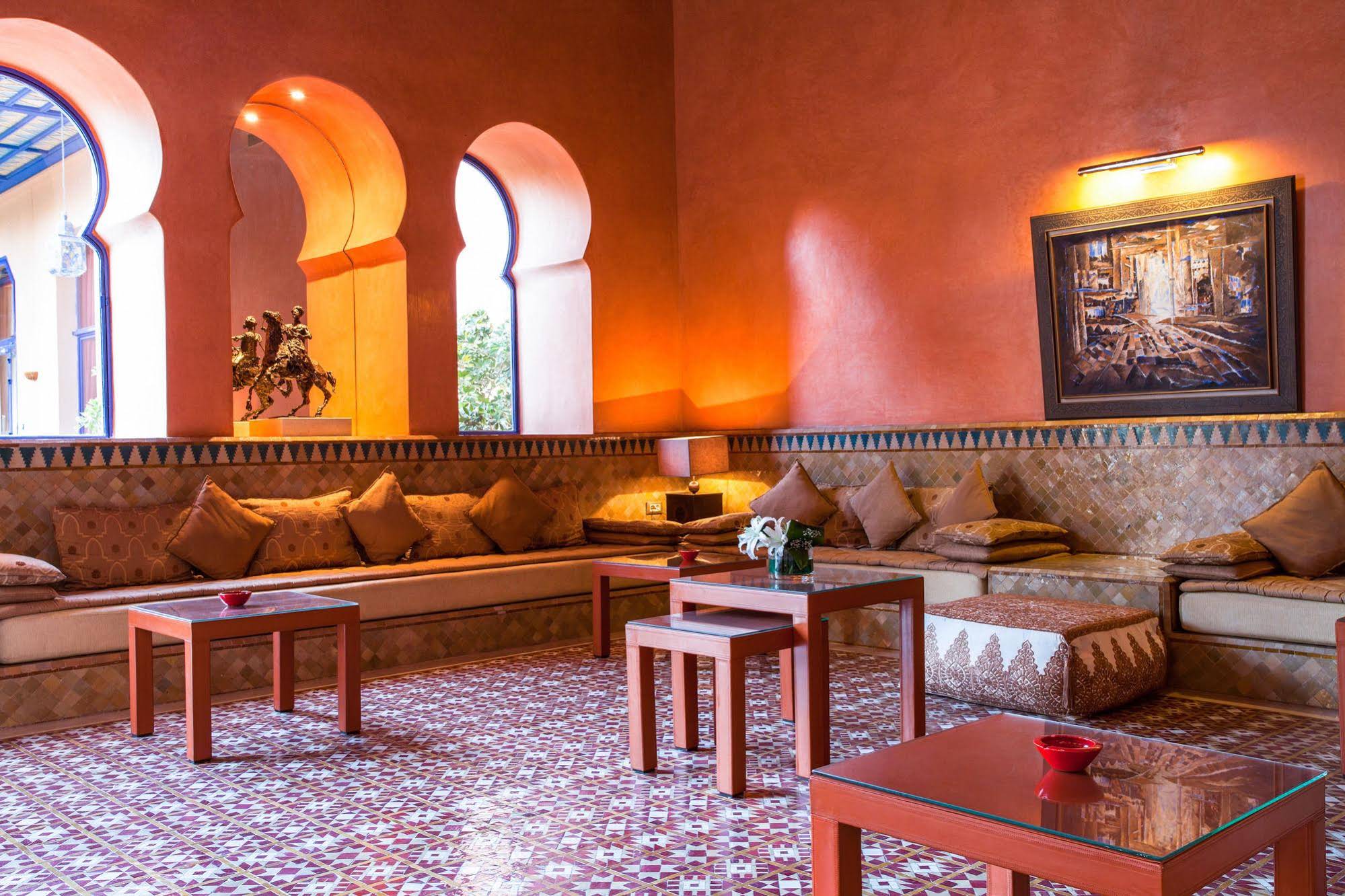 Atlas Medina & Spa