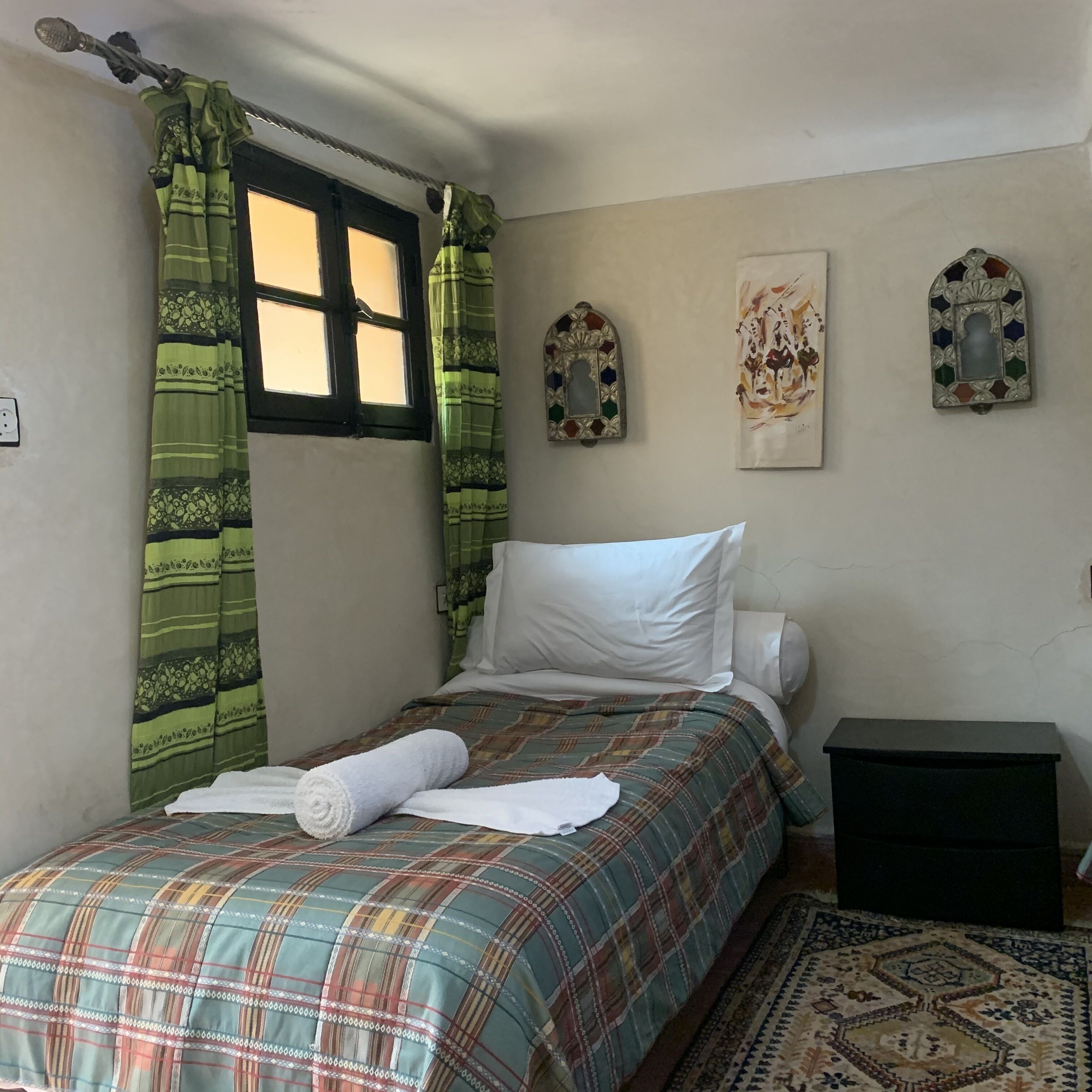 Auberge Ayam Atlas