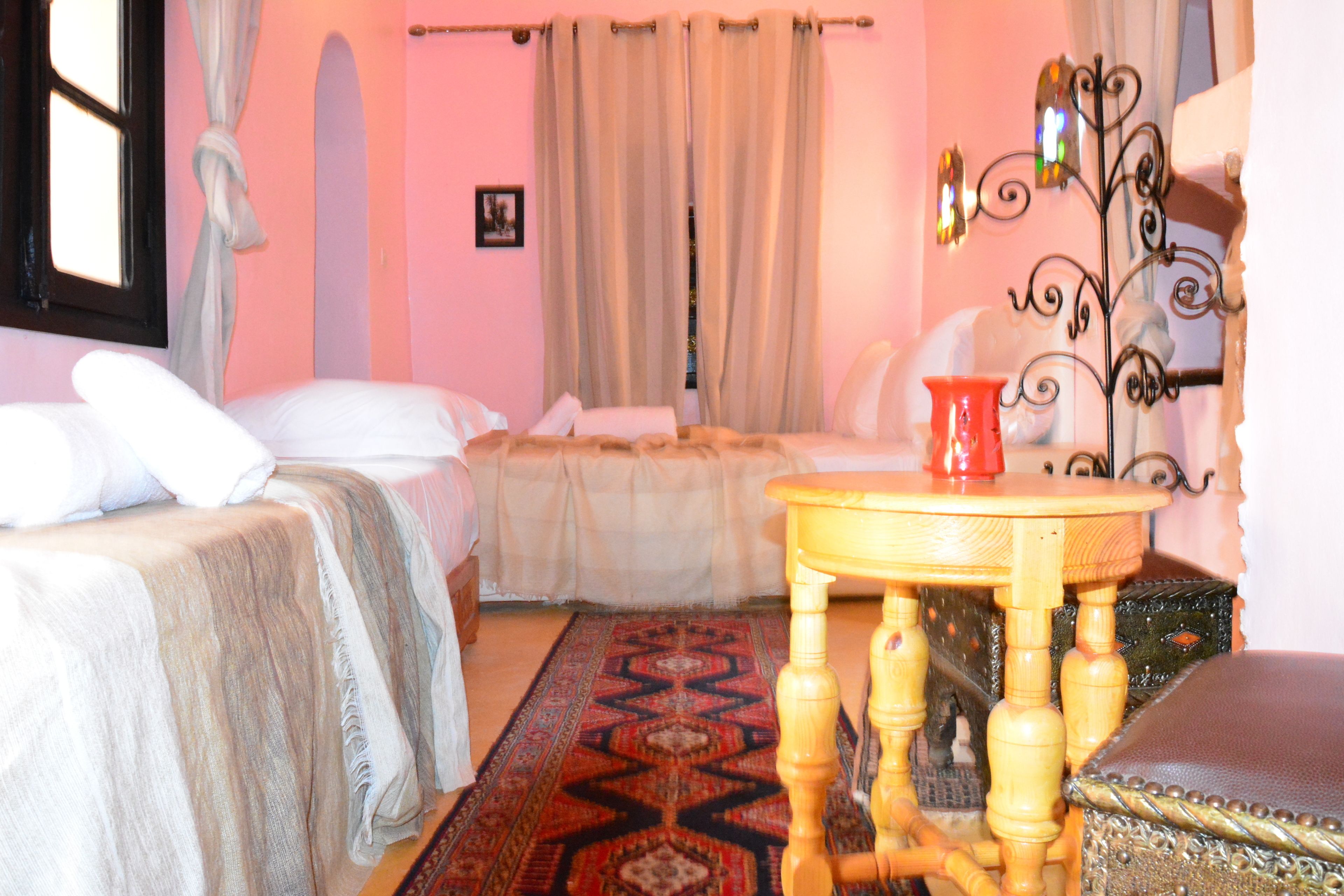 Auberge Ayam Atlas