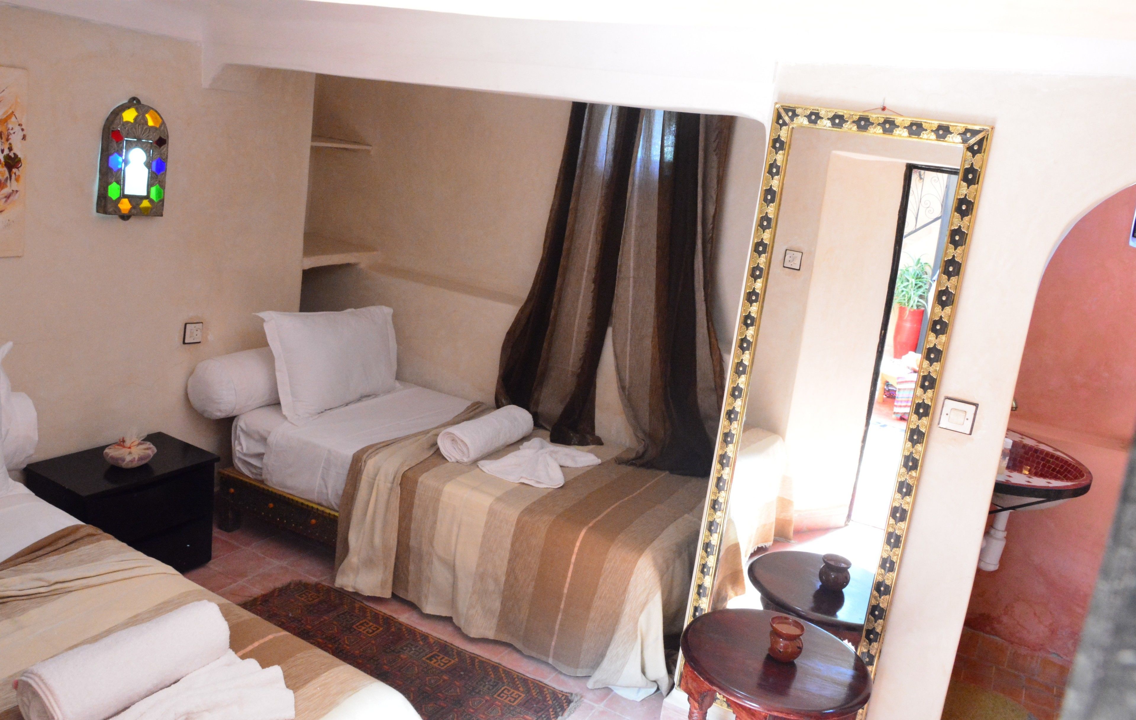 Auberge Ayam Atlas