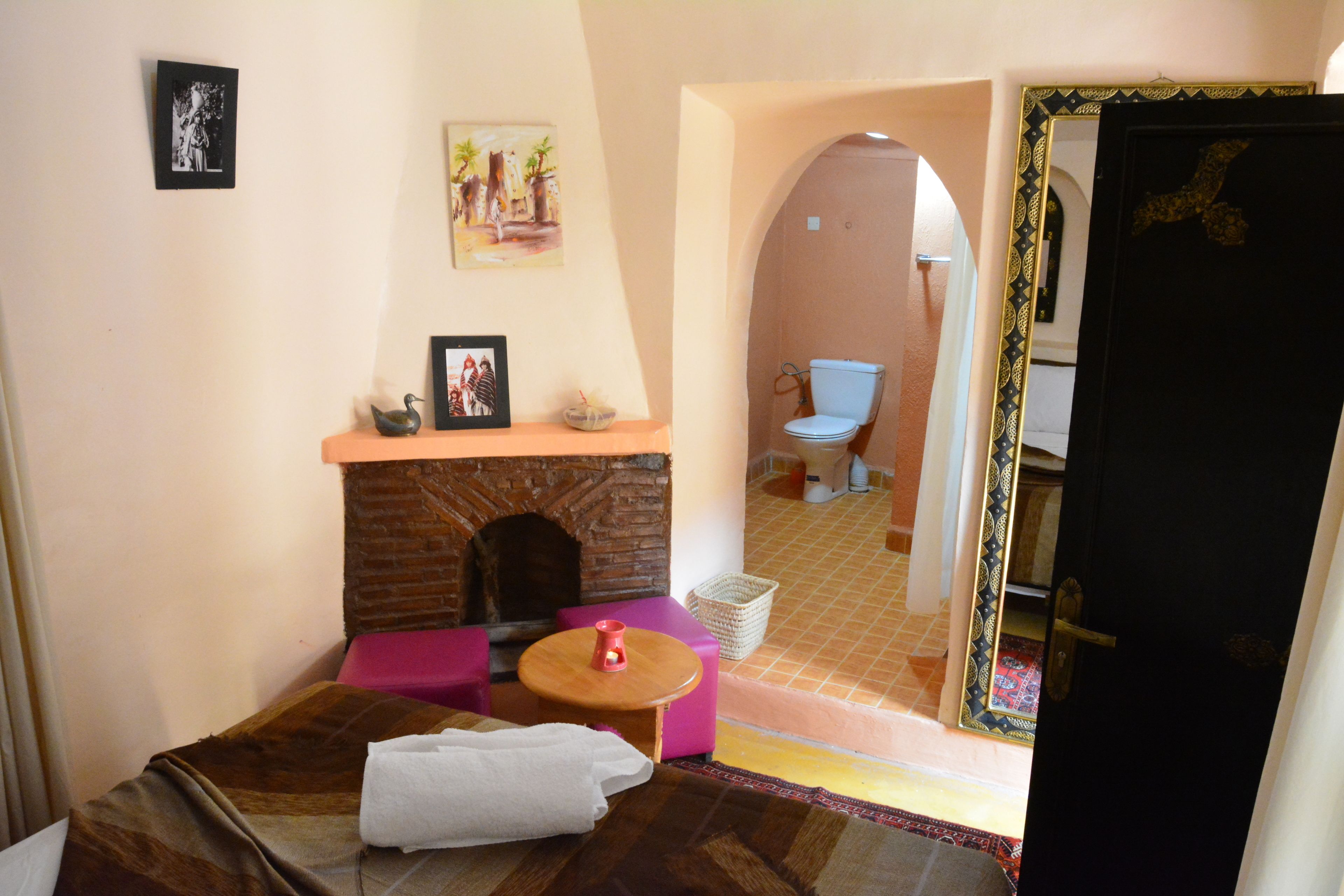 Auberge Ayam Atlas