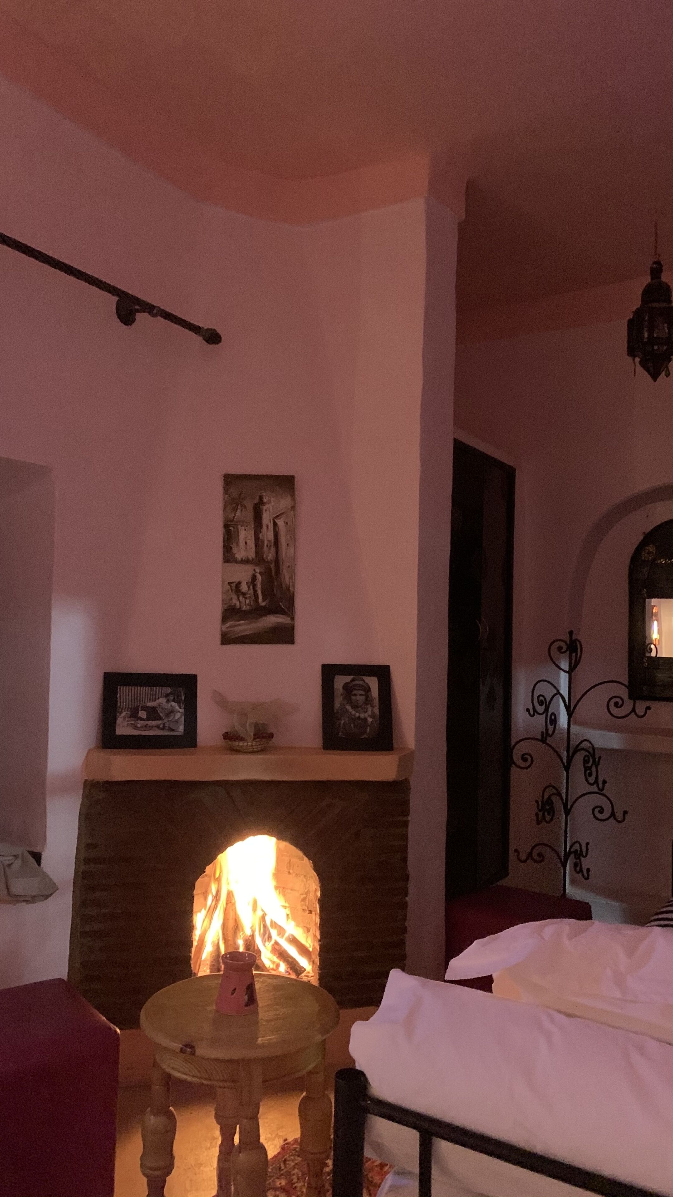 Auberge Ayam Atlas