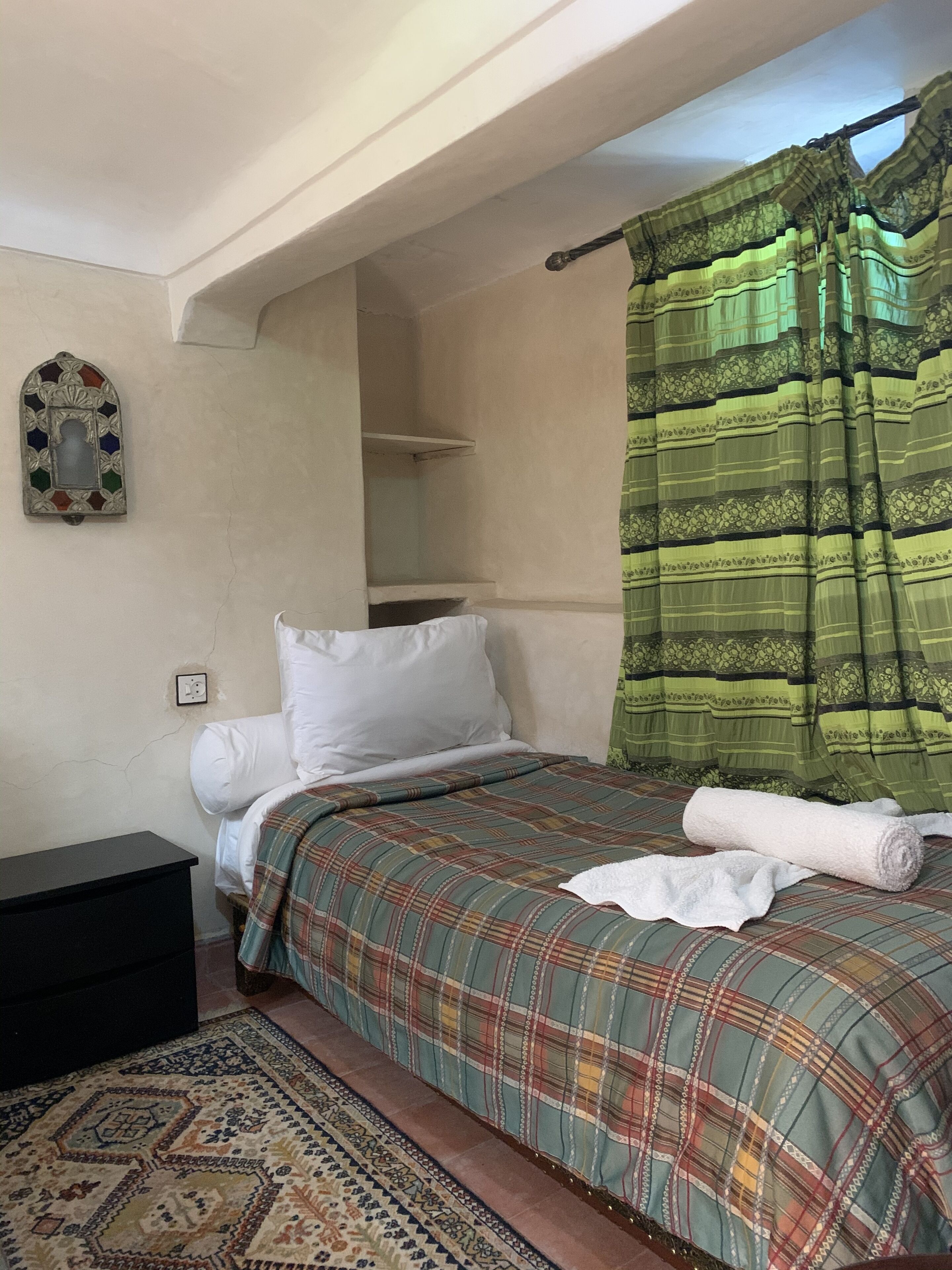 Auberge Ayam Atlas