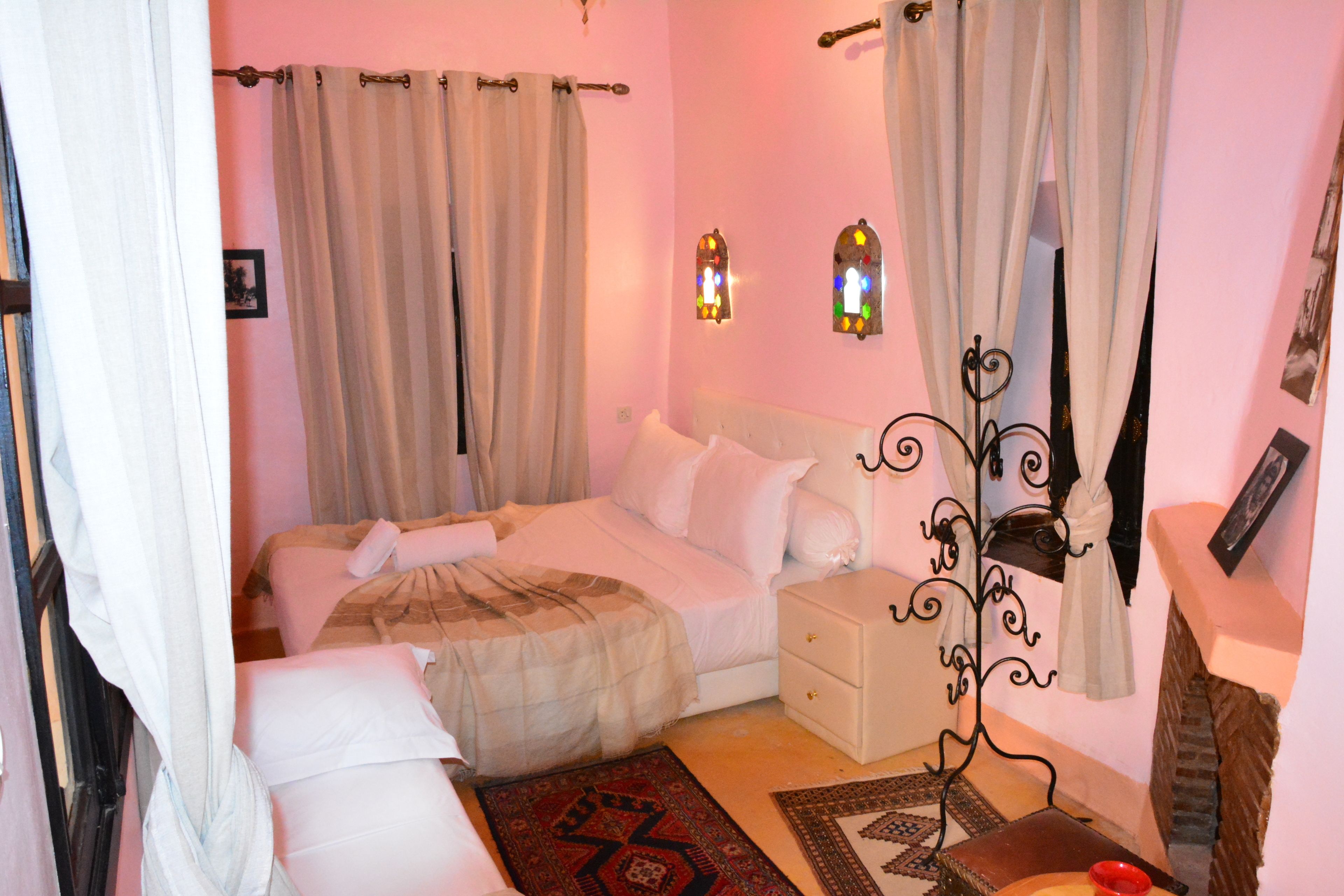 Auberge Ayam Atlas