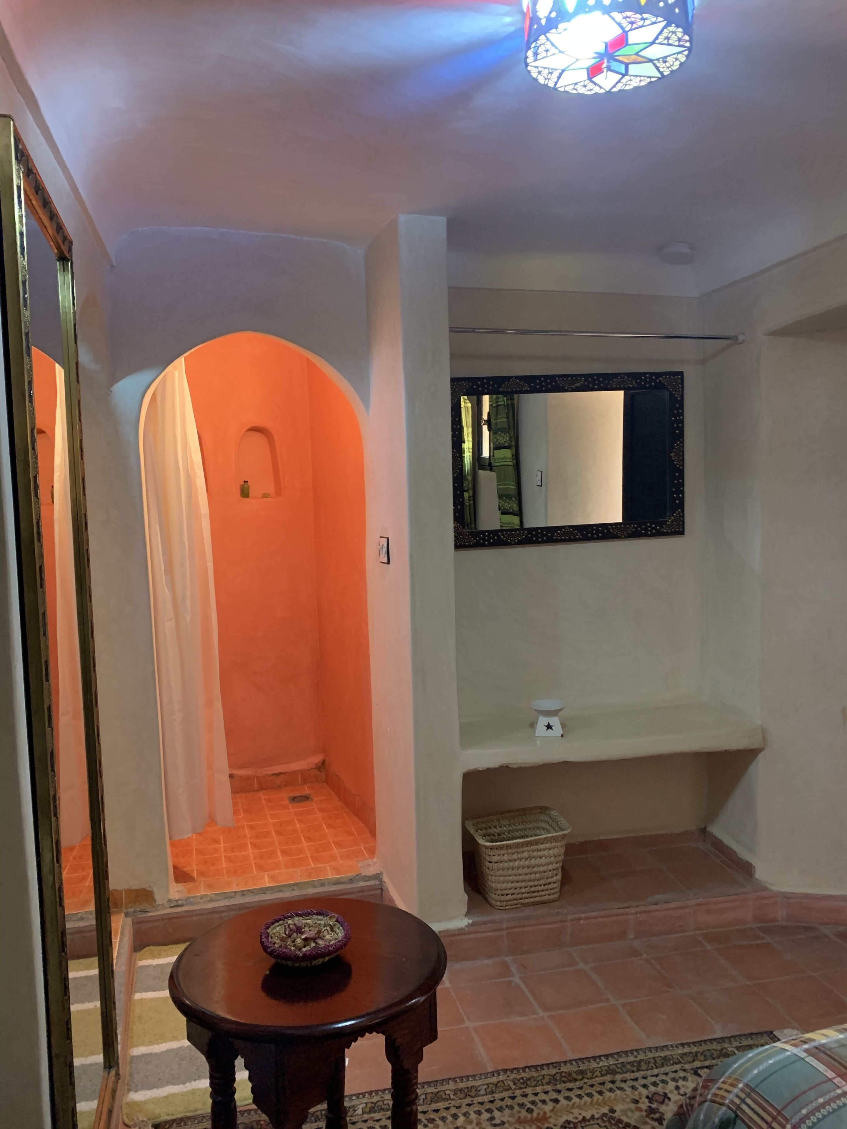 Auberge Ayam Atlas