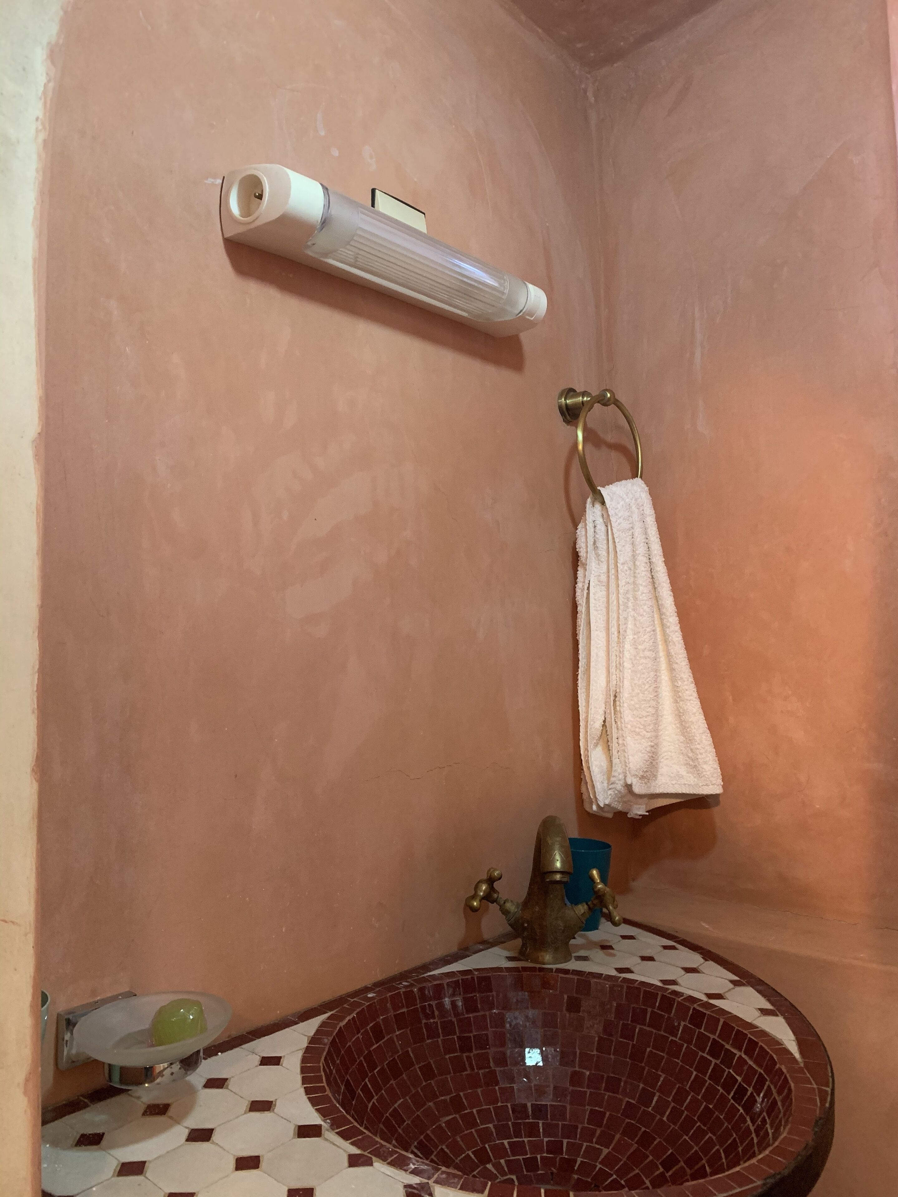 Auberge Ayam Atlas
