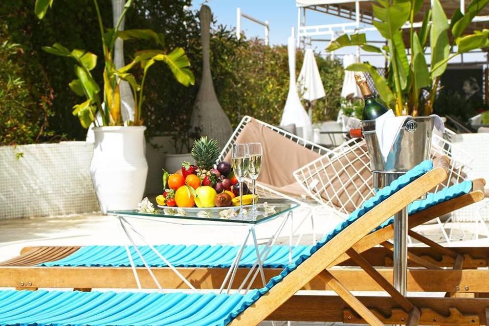 Bab Hotel