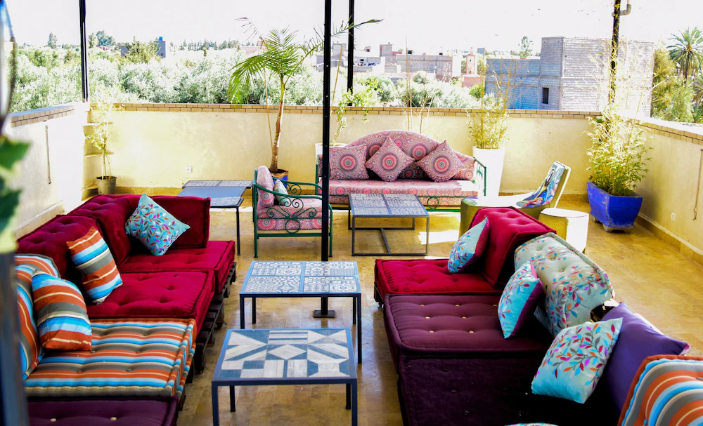 Bab Louka