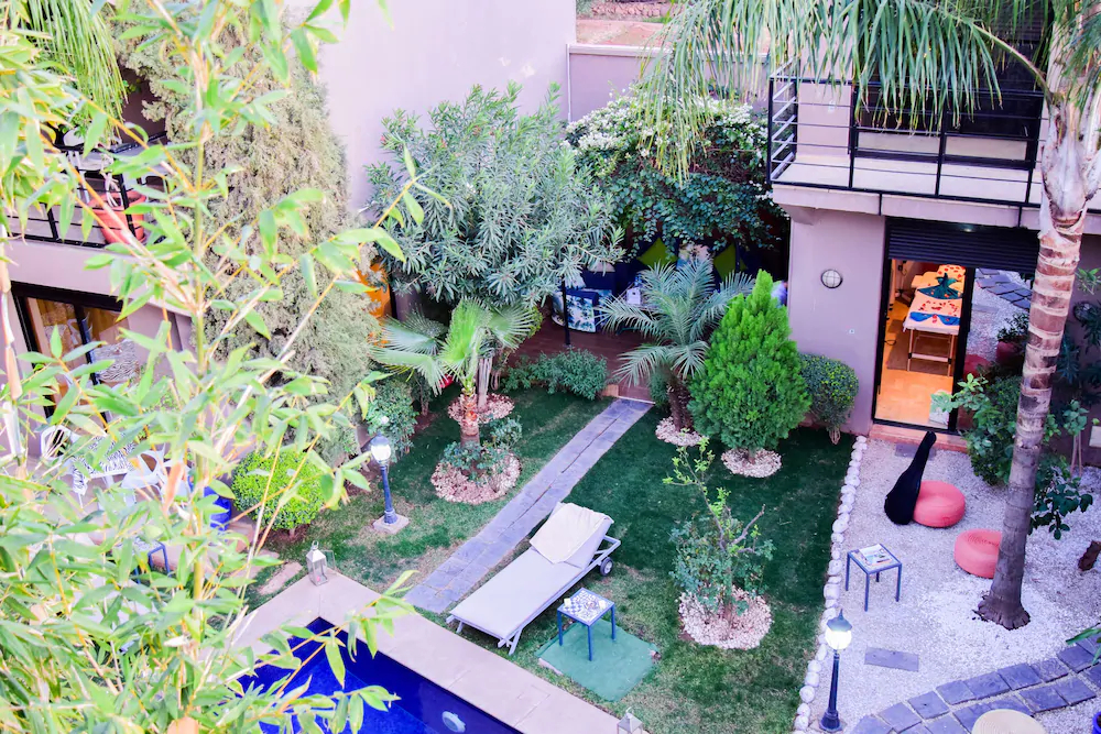 Bab Louka