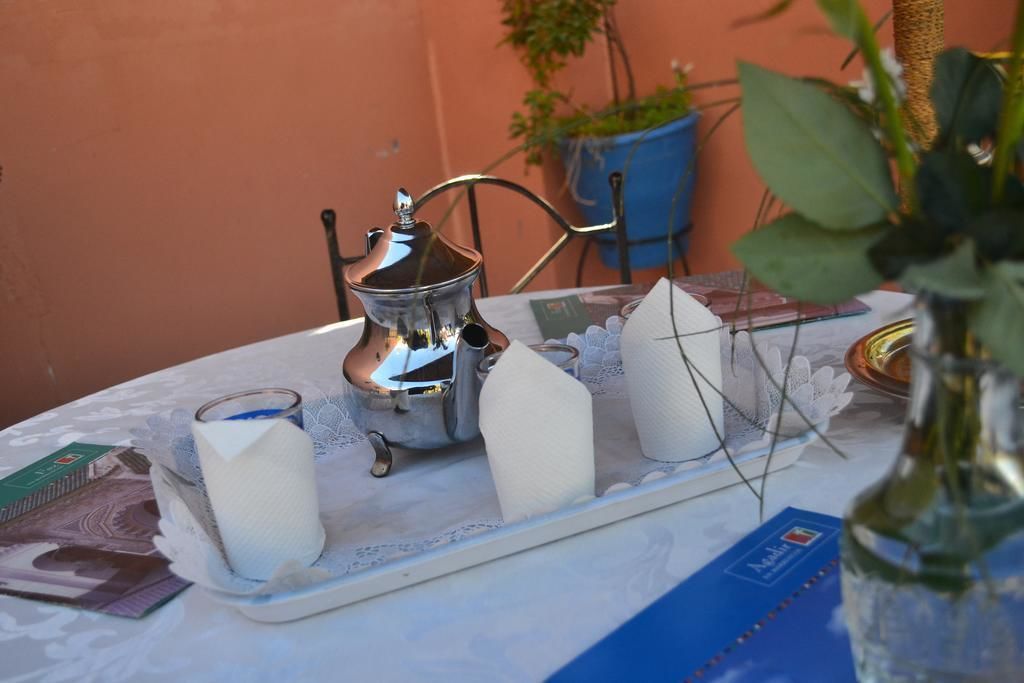 Belleville Marrakech