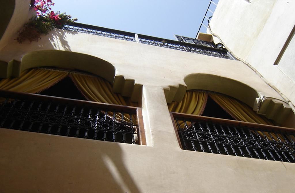 Belleville Marrakech
