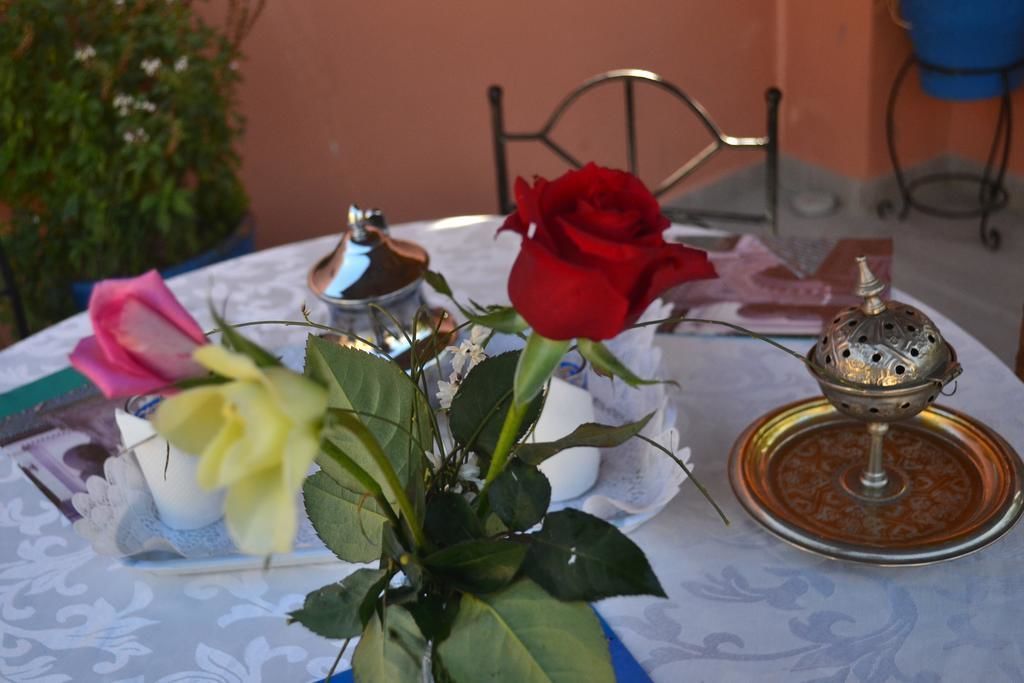 Belleville Marrakech