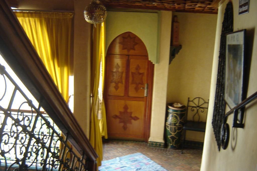 Belleville Marrakech