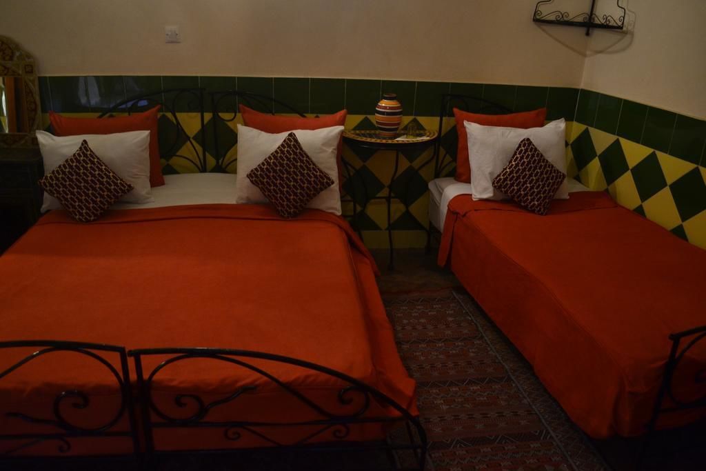 Belleville Marrakech