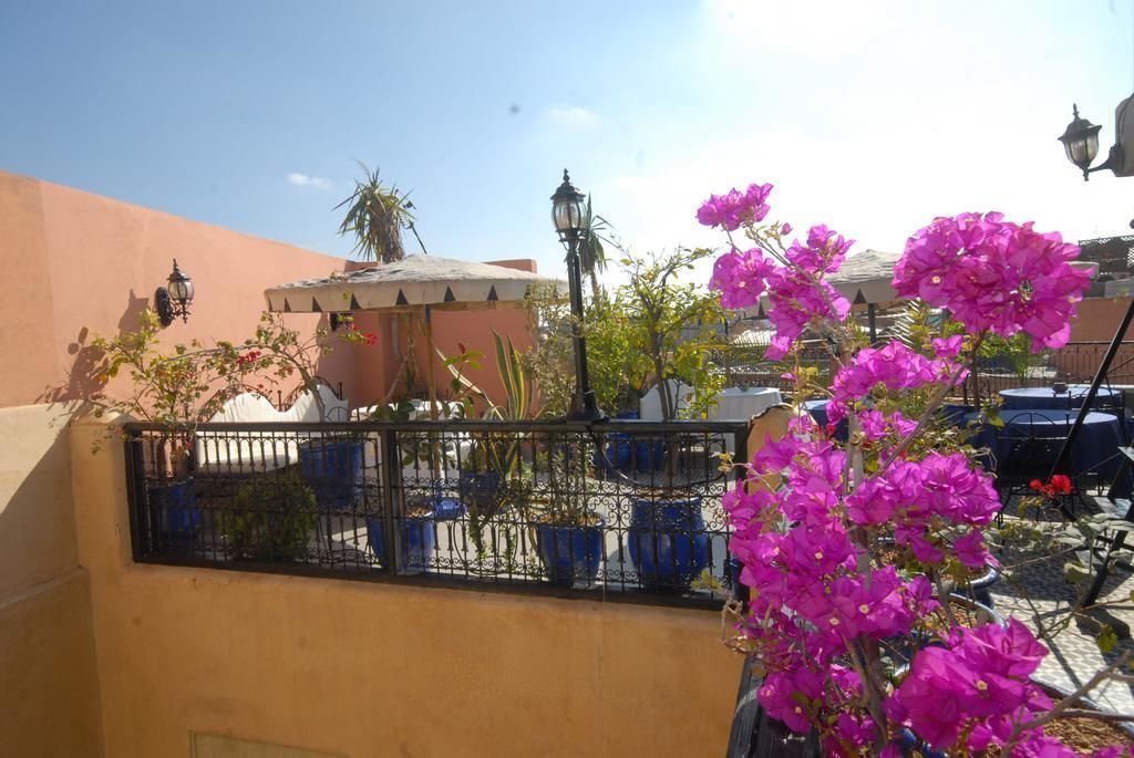 Belleville Marrakech