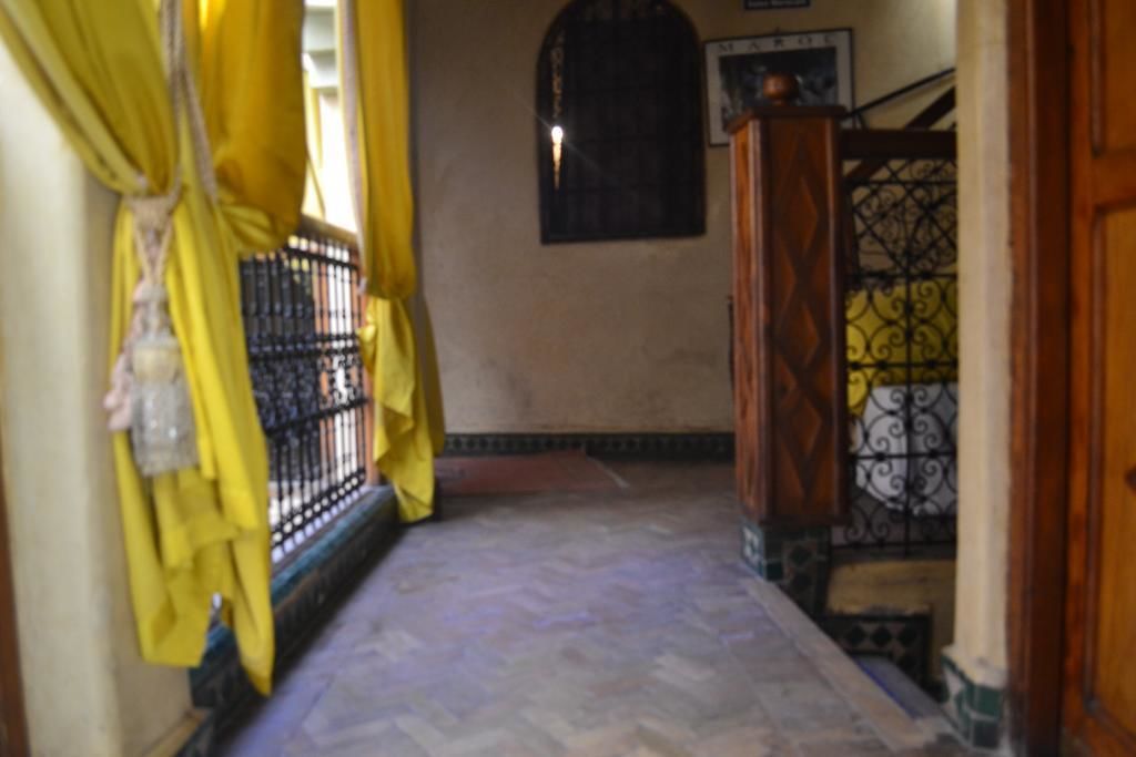 Belleville Marrakech