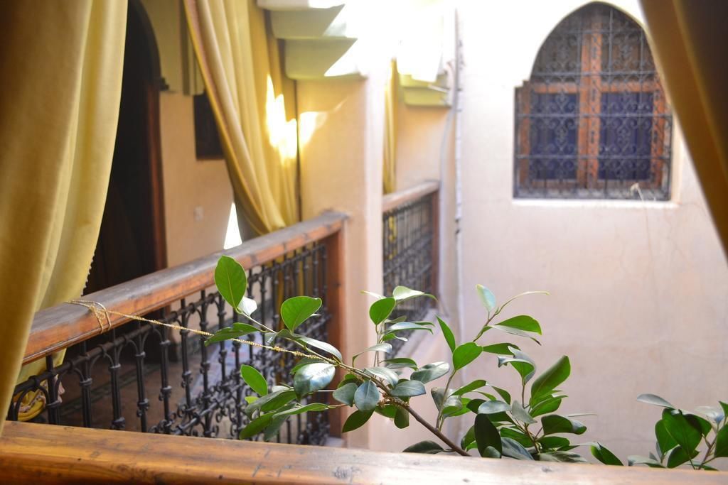 Belleville Marrakech
