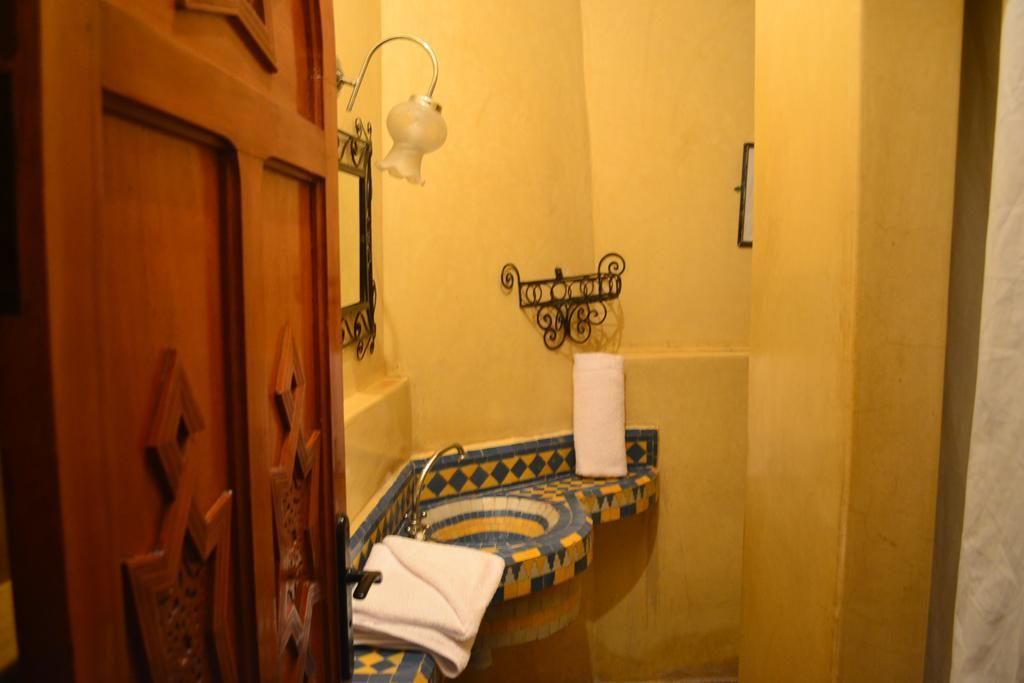 Belleville Marrakech