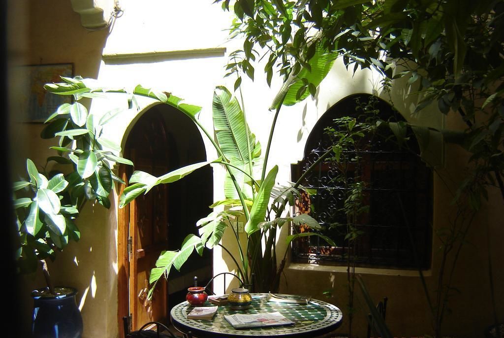 Belleville Marrakech