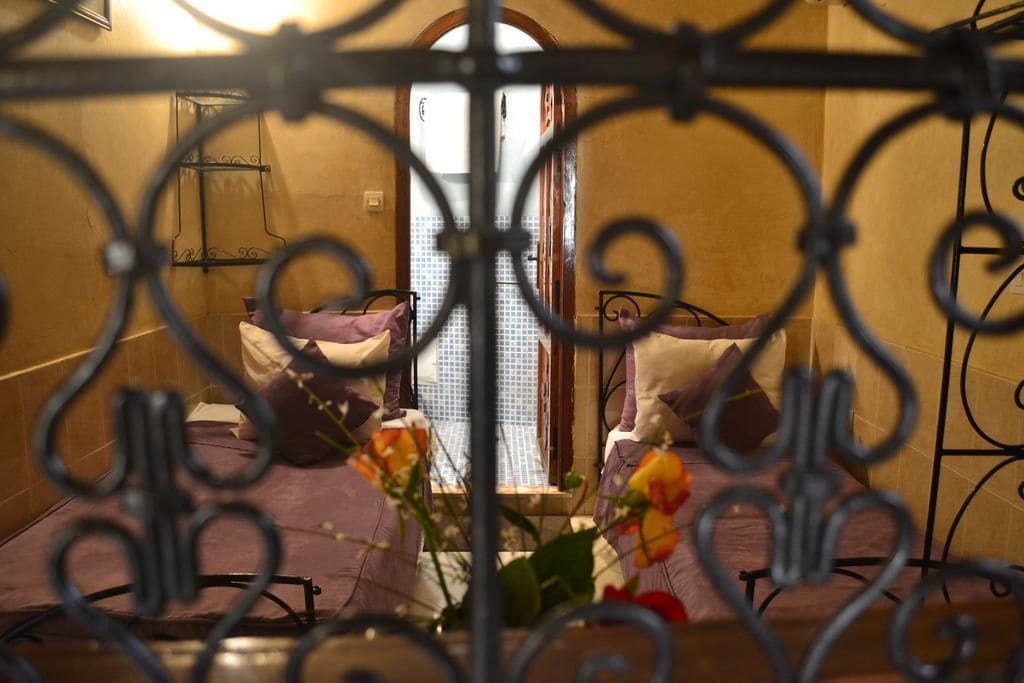 Belleville Marrakech