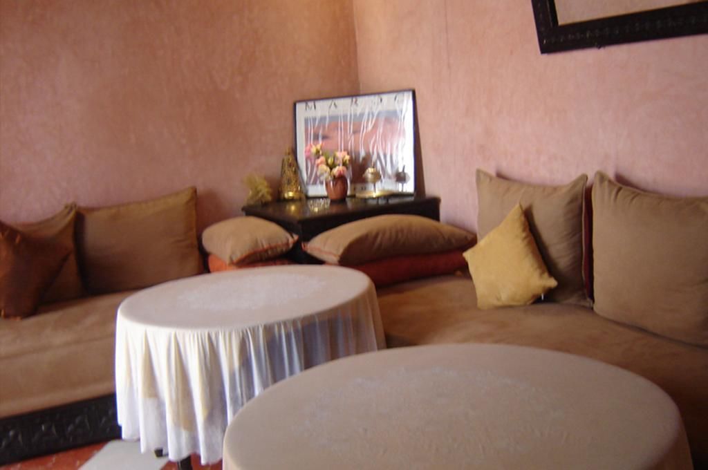 Belleville Marrakech