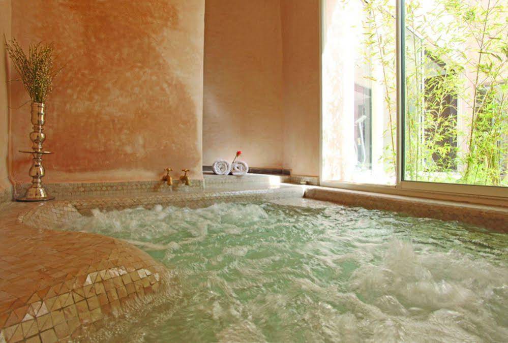 Beyt Rim Maison d'Hotes
