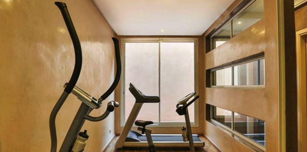 Beyt Rim Maison d'Hotes