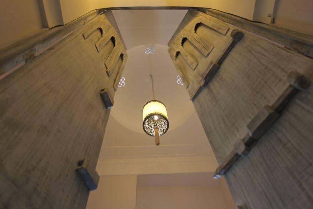 Beyt Rim Maison d'Hotes
