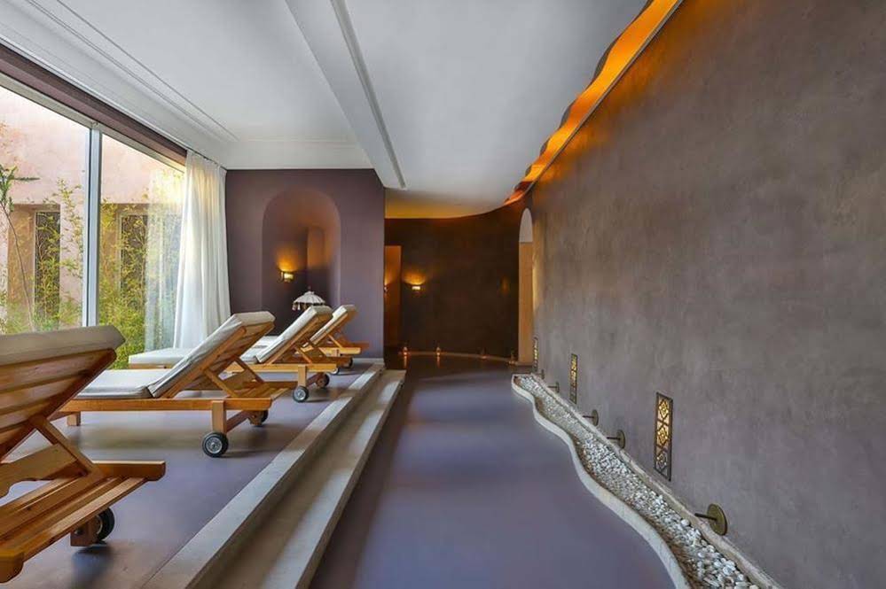 Beyt Rim Maison d'Hotes
