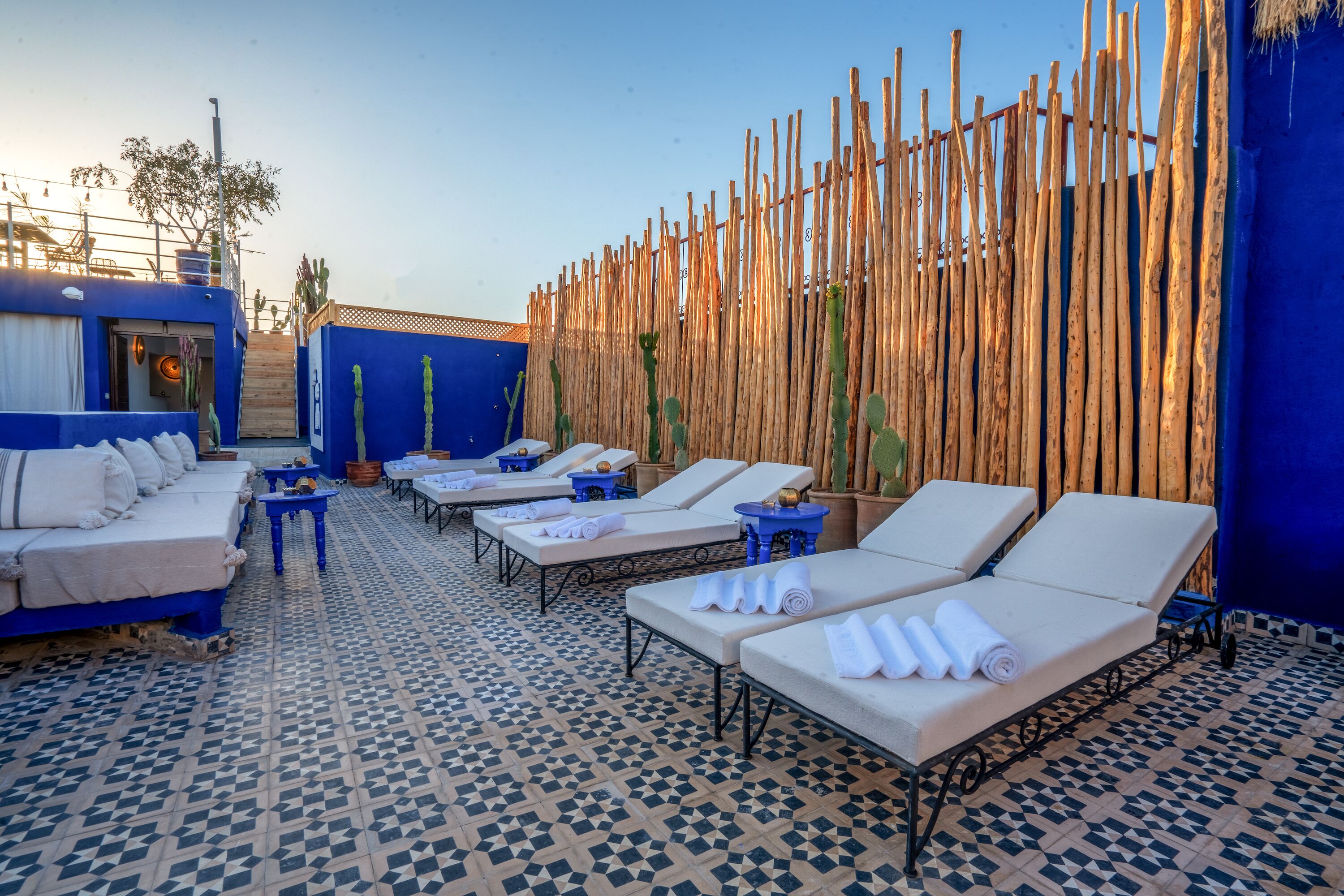 Bô Riad Boutique Hotel & Spa
