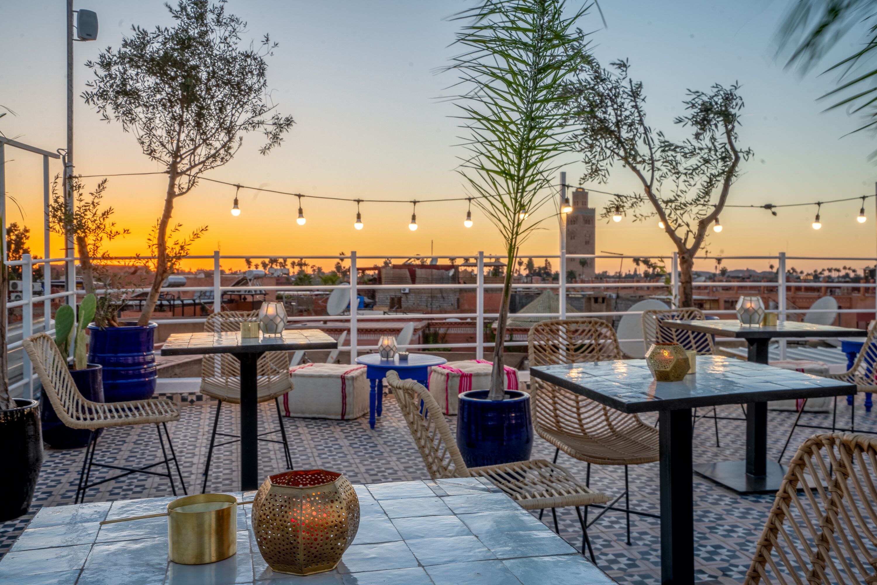 Bô Riad Boutique Hotel & Spa