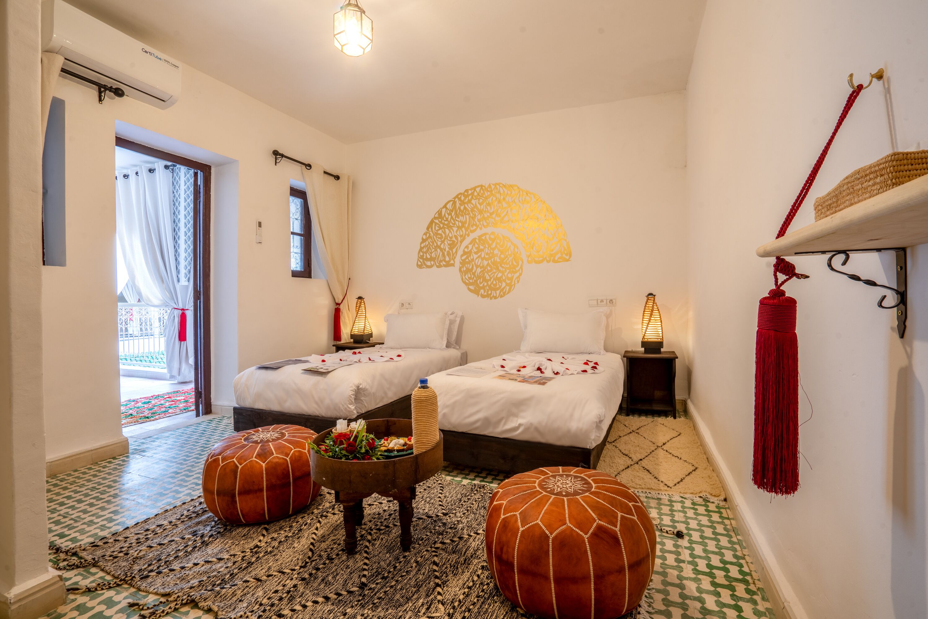 Bô Riad Boutique Hotel & Spa