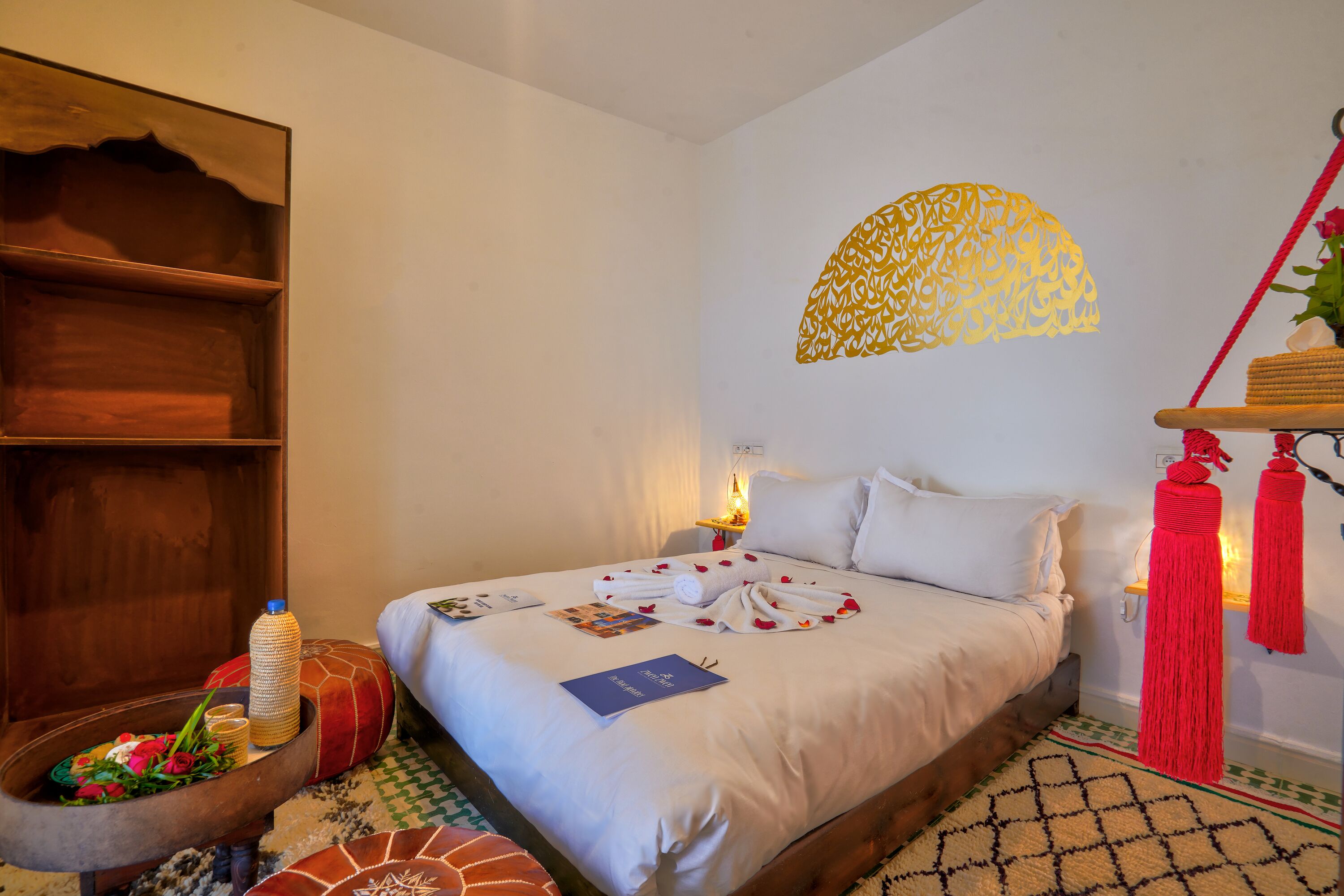 Bô Riad Boutique Hotel & Spa