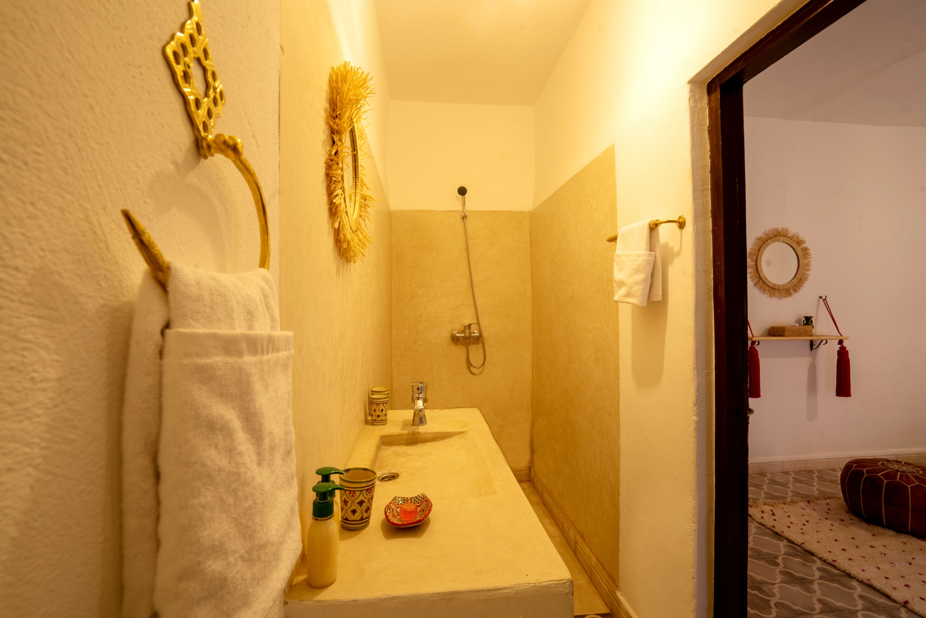 Bô Riad Boutique Hotel & Spa