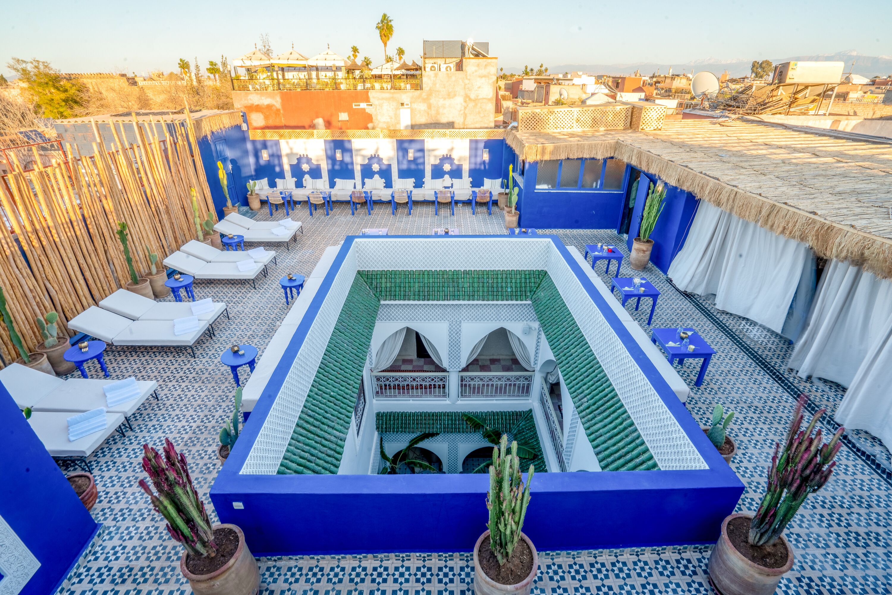 Bô Riad Boutique Hotel & Spa