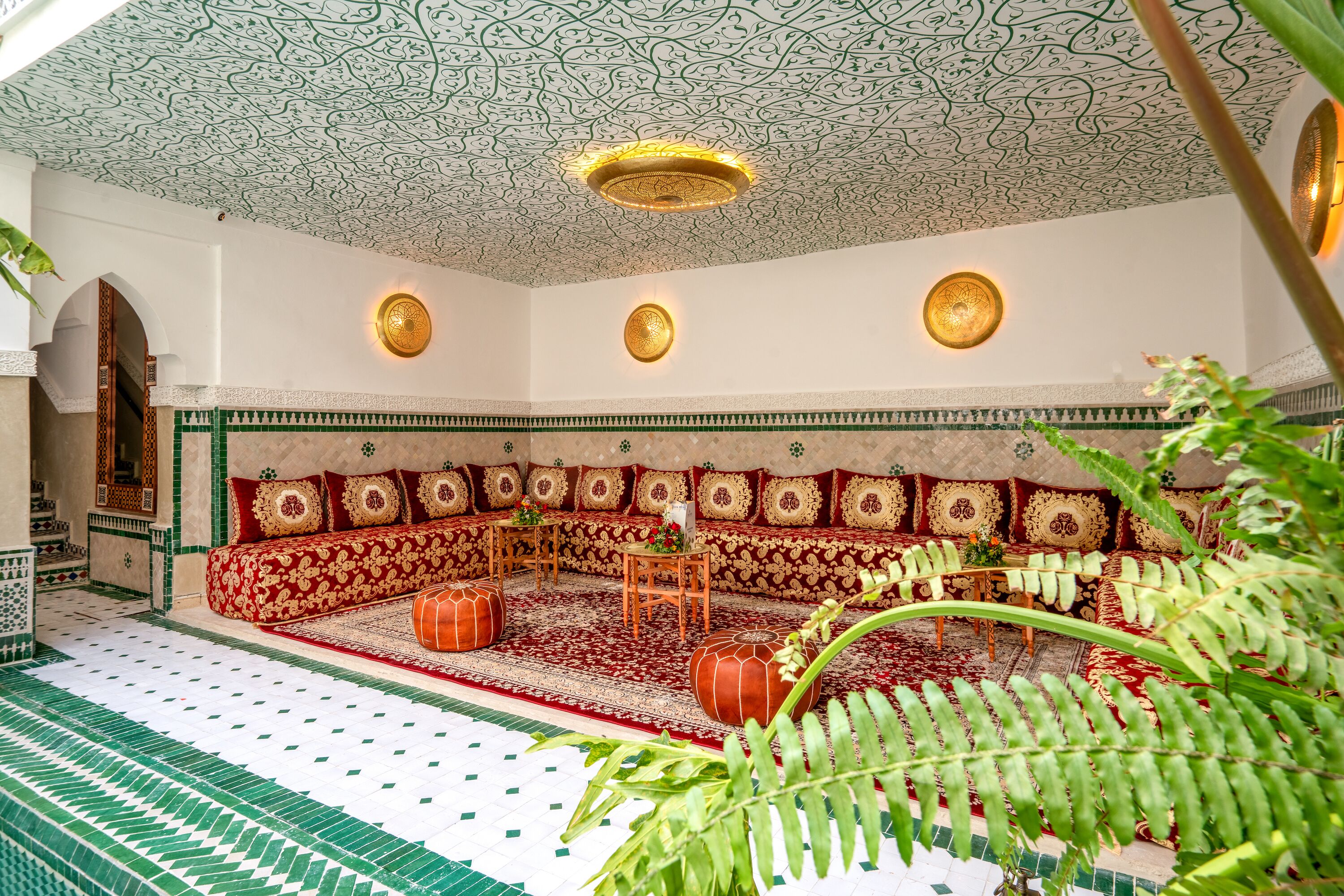 Bô Riad Boutique Hotel & Spa