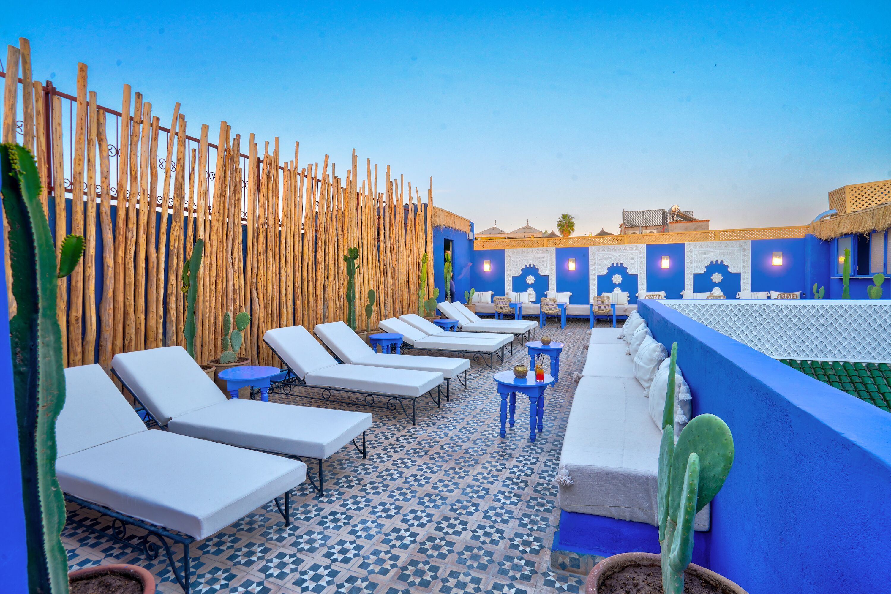 Bô Riad Boutique Hotel & Spa